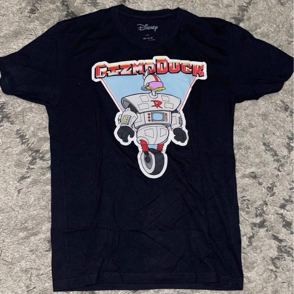 Gizmo Duck T-Shirt